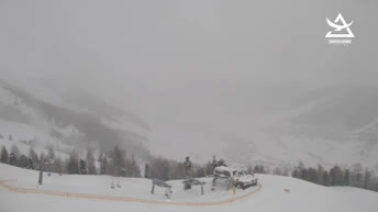 Livigno - Carosello 3000