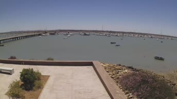 Puerto de Gallineras - San Fernando