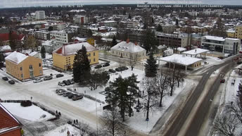 Kokkola - Finland