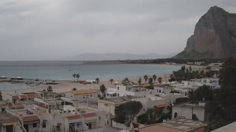 San Vito lo Capo and Monte Monaco
