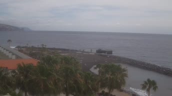 Candelaria - Playa de Punta Larga
