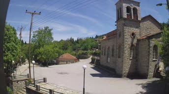 Pezoula - Karditsa
