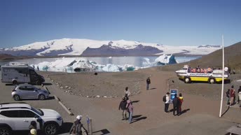 Iceland - Jökulsárlón