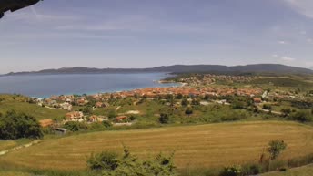 Nea Roda Chalkidiki