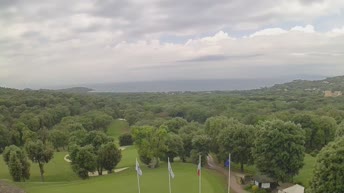 Punta Ala - Castiglione della Pescaia