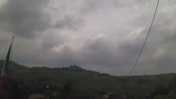 Cigognola - Pavia