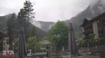 Courmayeur