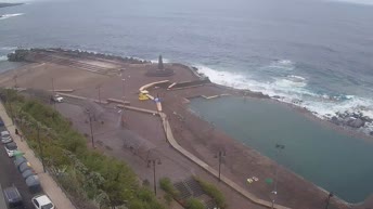 San Cristóbal de La Laguna - Bajamar