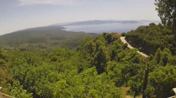 Vizítsa - Pelion