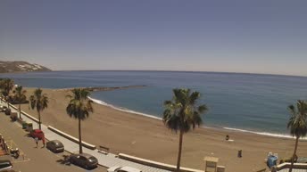 La Mamola - Granada