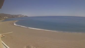 Granada - Beach of La Mamola