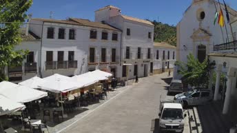 El Gastor - Cádiz