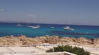 Formentera - Es Pujols