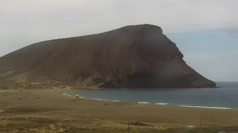 El Médano - Playa La Tejita