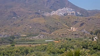 Mojácar