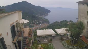 Amalfi Coast - Ravello