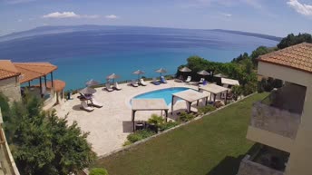 Afitos - Chalkidiki
