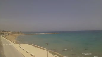 Avola - Seaside village