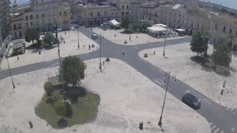 Avola - Piazza Umberto I
