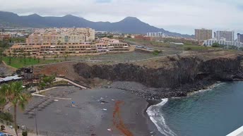 Callao Salvaje - Playa de Ajabo