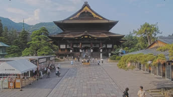 Nagano - Japan