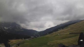 San Martino in Badia - Dolomites