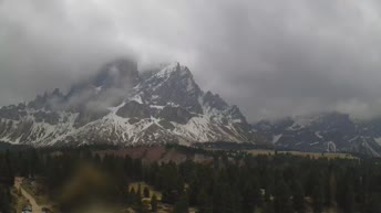 Peitlerkofel - Dolomites