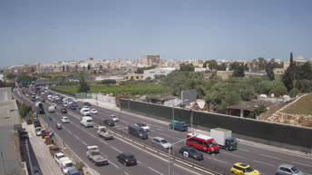 Marsa-Hamrun By Pass from DigitalZone Showroom