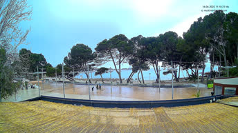Mallorca - Paguera Beach
