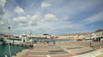 Lanzarote - Isla de la Graciosa