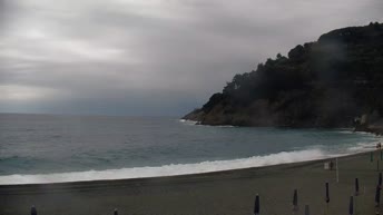 Bonassola - La Spezia