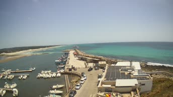 Torre San Giovanni - Ugento