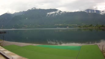 Baitoni di Bondone - Lake Idro