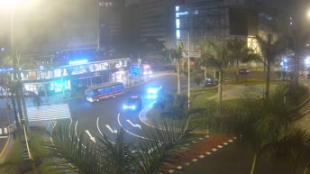 Lima - Miraflores