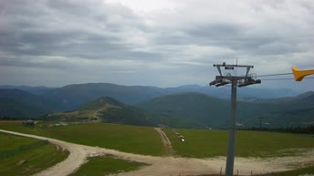 Skiarea Frontignano 360
