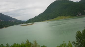 Lago del Turano - Rieti