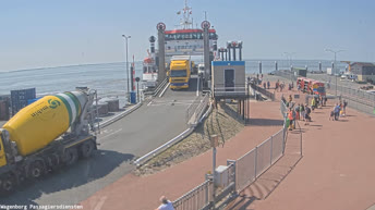 Ameland - Netherlands