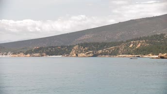Potos - Thasos