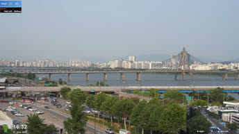Seoul - Han River