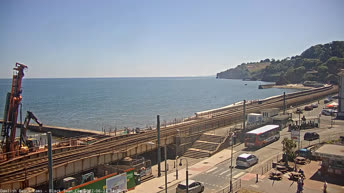 Dawlish - England