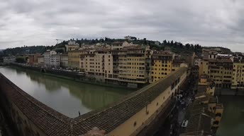 Florence - Lungarno