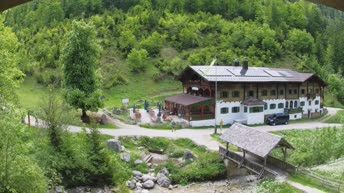 Kufstein - Kaisertal
