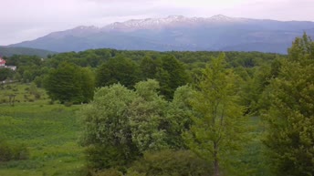 Prati di Tivo - Monti della Laga