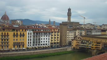 Ponte Vecchio - Lungarno