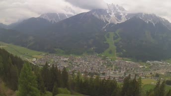 Innichen - Monte Baranci