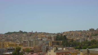 San Cataldo - Caltanissetta