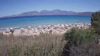 Agios Nikolaos - Almyros Beach