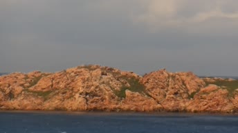 Isola Rossa