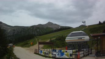 Skiarea Frontignano 360 - Macerata