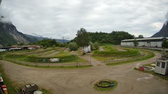 Gravellona Toce